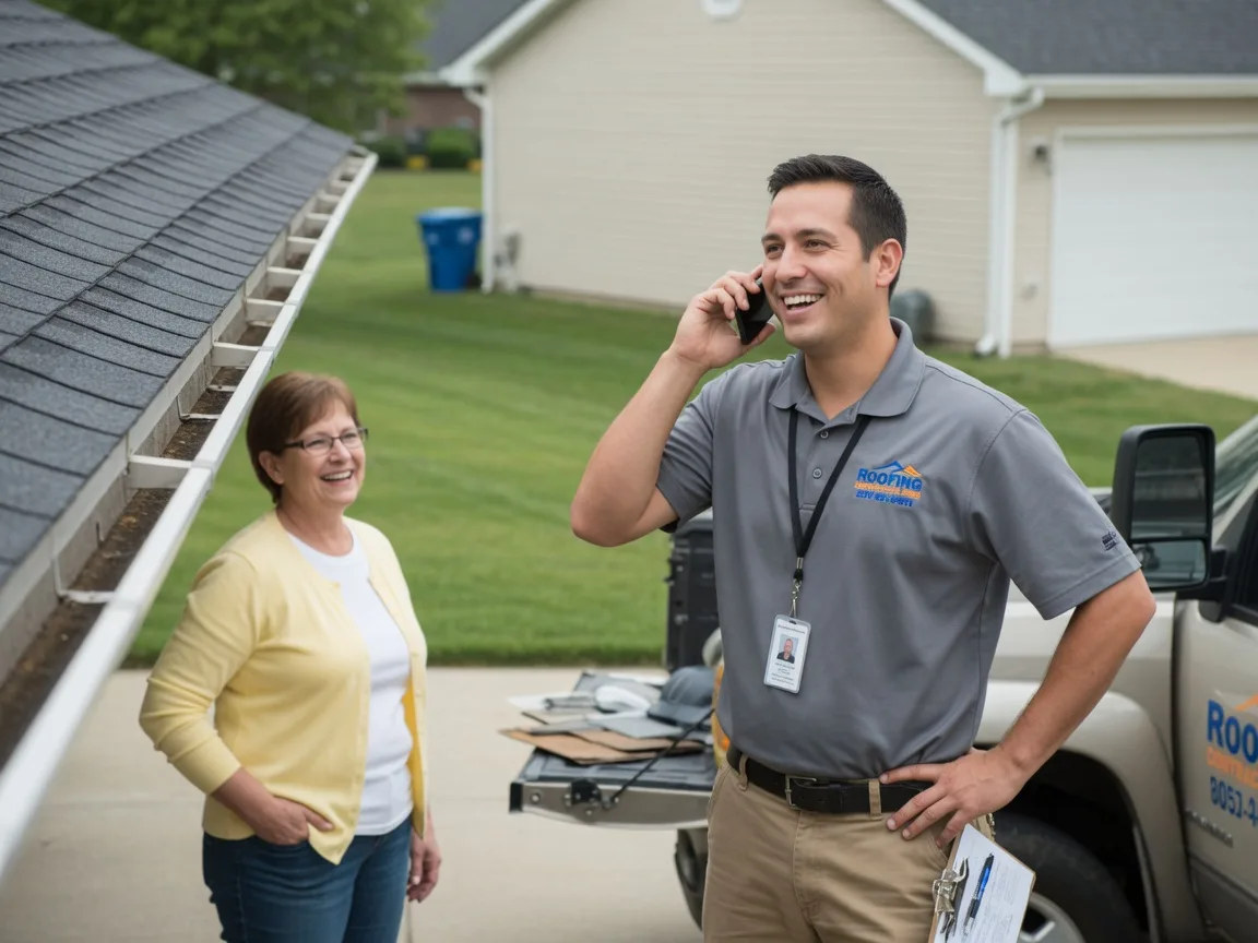 Local Roofing Contractors Luck, WI FAQs